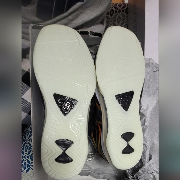 Nike lebron 8 space jam - Picture 2 of 8